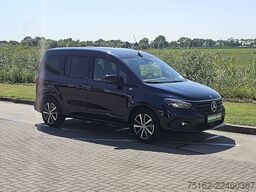 MERCEDES-BENZ EQT L1 LED 278KM WLTP!