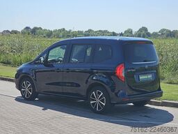 MERCEDES-BENZ EQT L1 LED 278KM WLTP!