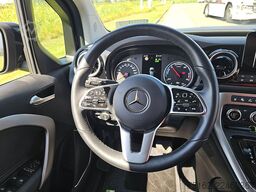 MERCEDES-BENZ EQT L1 LED 278KM WLTP!