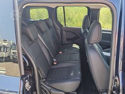 MERCEDES-BENZ EQT L1 LED 278KM WLTP!