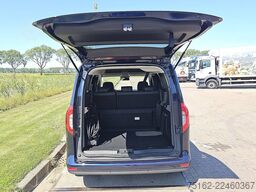 MERCEDES-BENZ EQT L1 LED 278KM WLTP!