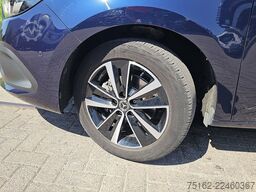 MERCEDES-BENZ EQT L1 LED 278KM WLTP!