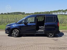 MERCEDES-BENZ EQT L1 LED 278KM WLTP!