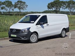 MERCEDES-BENZ EVITO L3 XL 280KM WLTP