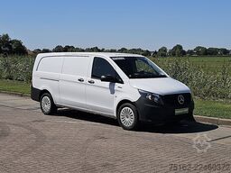 MERCEDES-BENZ EVITO L3 XL 280KM WLTP