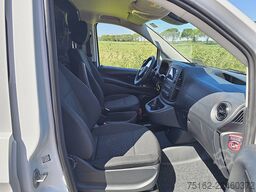 MERCEDES-BENZ EVITO L3 XL 280KM WLTP