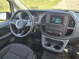 MERCEDES-BENZ EVITO L3 XL 280KM WLTP