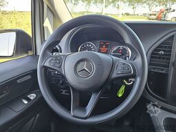 MERCEDES-BENZ EVITO L3 XL 280KM WLTP