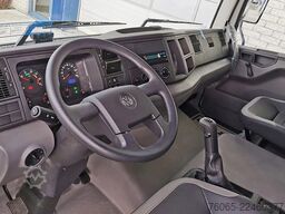 VW Constellation 17.250 BB CH Garbage Collector Tr...