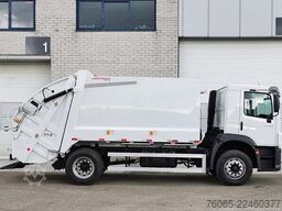 VW Constellation 17.250 BB CH Garbage Collector Tr...