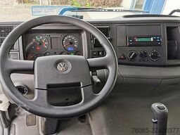 VW Constellation 17.250 BB CH Garbage Collector Tr...
