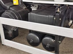 VW Constellation 17.250 BB CH Garbage Collector Tr...