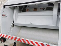 VW Constellation 17.250 BB CH Garbage Collector Tr...
