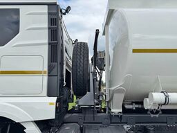 MAN TGS 33.400 BB CH Fuel Tank Truck (2 units)