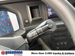 MAN TGS 41.440 8x4 BB CH, Retarder, MEHRFACH