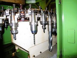 Mazak AJV25/404