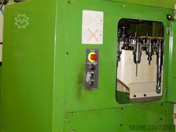 Mazak AJV25/404