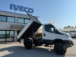 IVECO DAILY 35S18 H 4X4 RIB. TRILATERALE