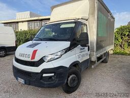 IVECO DAILY 70C21/P CASSONE