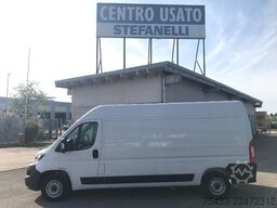 Fiat Ducato 35 L3H2 2.2 mjt3 140cv serie 8