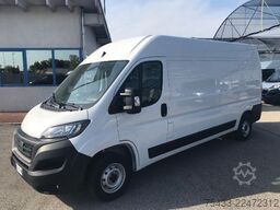 Fiat Ducato 35 L3H2 2.2 mjt3 140cv serie 8