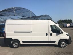 Fiat Ducato 35 L3H2 2.2 mjt3 140cv serie 8