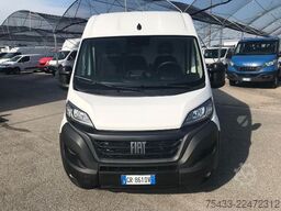Fiat Ducato 35 L3H2 2.2 mjt3 140cv serie 8