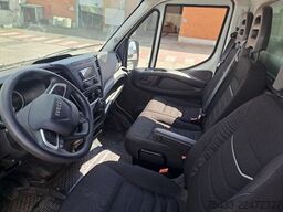 IVECO DAILY 35C14H BOX