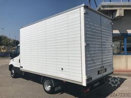 IVECO DAILY 35C14H BOX