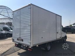 IVECO DAILY 35C14H BOX