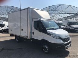 IVECO DAILY 35C14H BOX