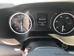IVECO DAILY 35C14H BOX