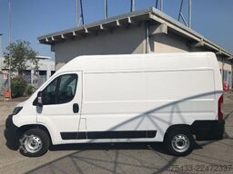 Fiat Ducato 33 MH2 2.2 mjt3 120cv serie 8