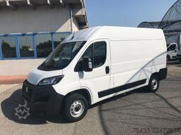 Fiat Ducato 33 MH2 2.2 mjt3 120cv serie 8