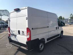 Fiat Ducato 33 MH2 2.2 mjt3 120cv serie 8