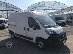 Fiat Ducato 33 MH2 2.2 mjt3 120cv serie 8