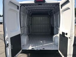 Fiat Ducato 33 MH2 2.2 mjt3 120cv serie 8
