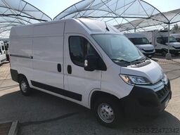 Citroën Jumper 33 L2H2 2.2 bluehdi 140cv S&S