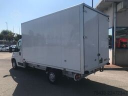 Citroën Jumper 35 L4 2.2 bluehdi 140cv S&S  p.la