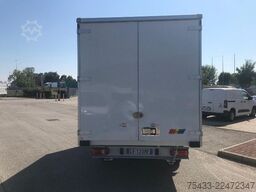 Citroën Jumper 35 L4 2.2 bluehdi 140cv S&S  p.la