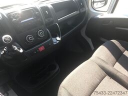 Citroën Jumper 35 L4 2.2 bluehdi 140cv S&S  p.la
