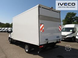 IVECO Daily 35C16 Koffer/LBW Klima, Kamera