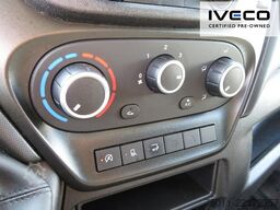 IVECO Daily 35C16 Koffer/LBW Klima, Kamera