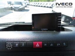 IVECO Daily 35C16 Koffer/LBW Klima, Kamera