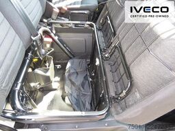IVECO Daily 35C16 Koffer/LBW Klima, Kamera