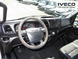 IVECO Daily 70C18K Meiller-Dreiseitenkipper, Klima