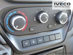 IVECO Daily 70C18K Meiller-Dreiseitenkipper, Klima