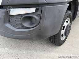 IVECO 35C14 / AHK / Zwillingsbereift