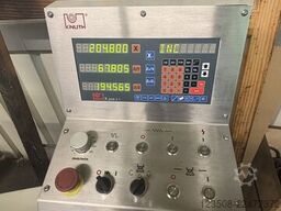 Knuth FPK 4