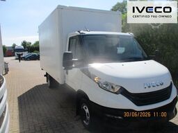 IVECO 35C16H